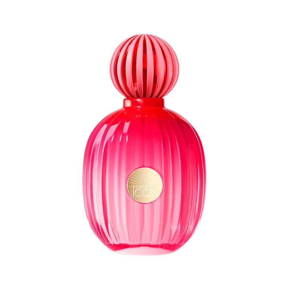 Perfume Feminino The Icon Banderas - 50Ml