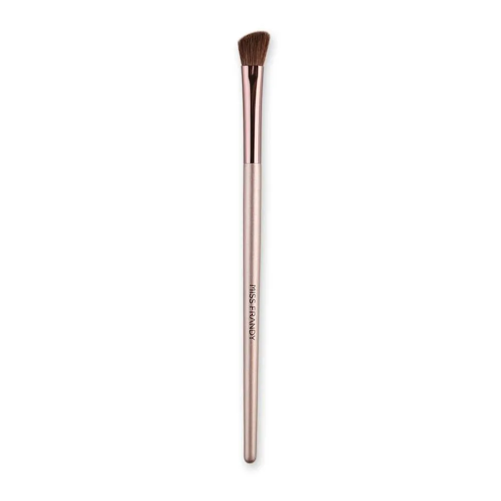 Pincel de Sombra Chanfrado Miss Frandy - Champagne