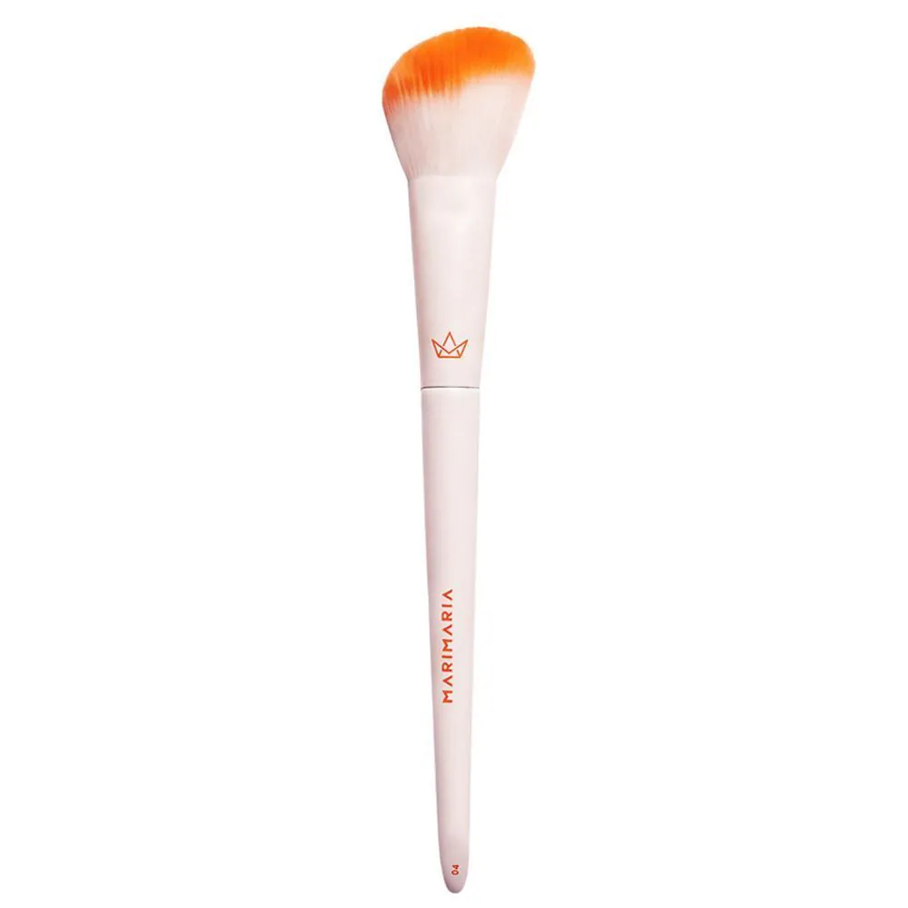 Pincel para Blush 04 Mari Maria Makeup