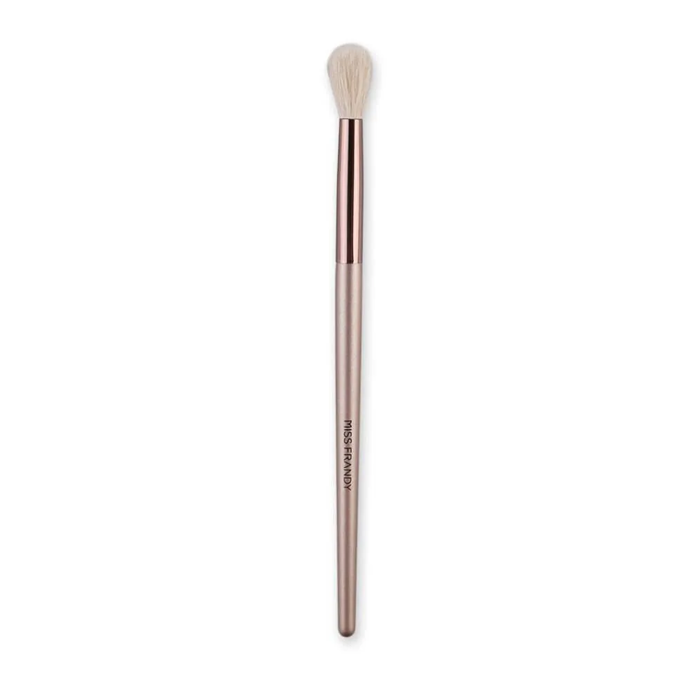 Pincel para Esfumado de Sombra Miss Frandy - Champagne