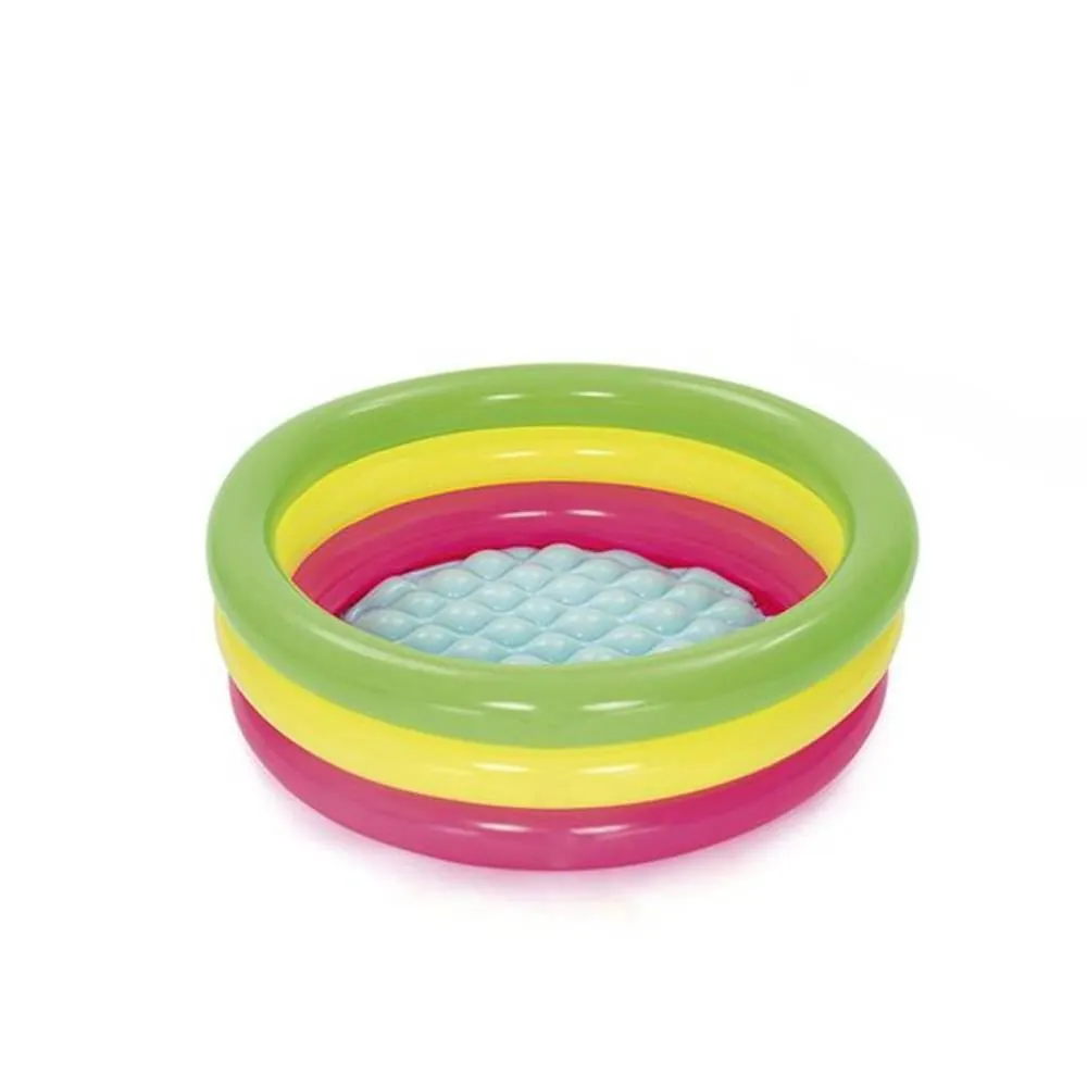 Piscina Inflável Summer 41 Litros Bestway - BST-076