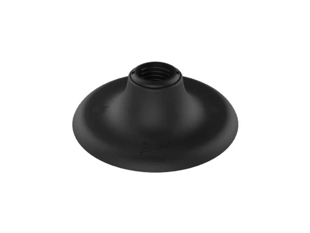 Plafon Economic E-27 Taschibra Saco Plástico