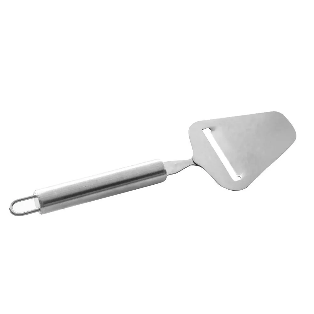 Plaina para Queijo Top Pratic Brinox 22,5Cm - Aço Inox