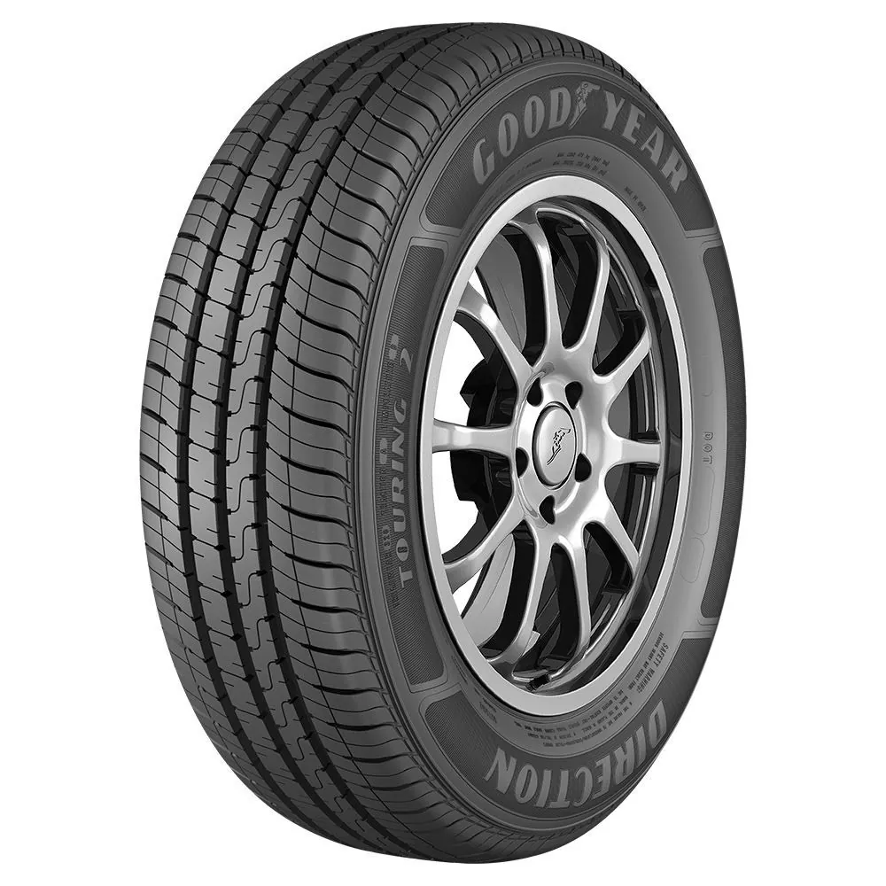 Pneu Goodyear Direction Touring 2 185/65 R14 86H - Preto