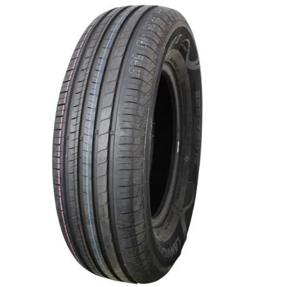 Pneu Lanvigator Comfort Ii 185/60 R15 84H - Preto
