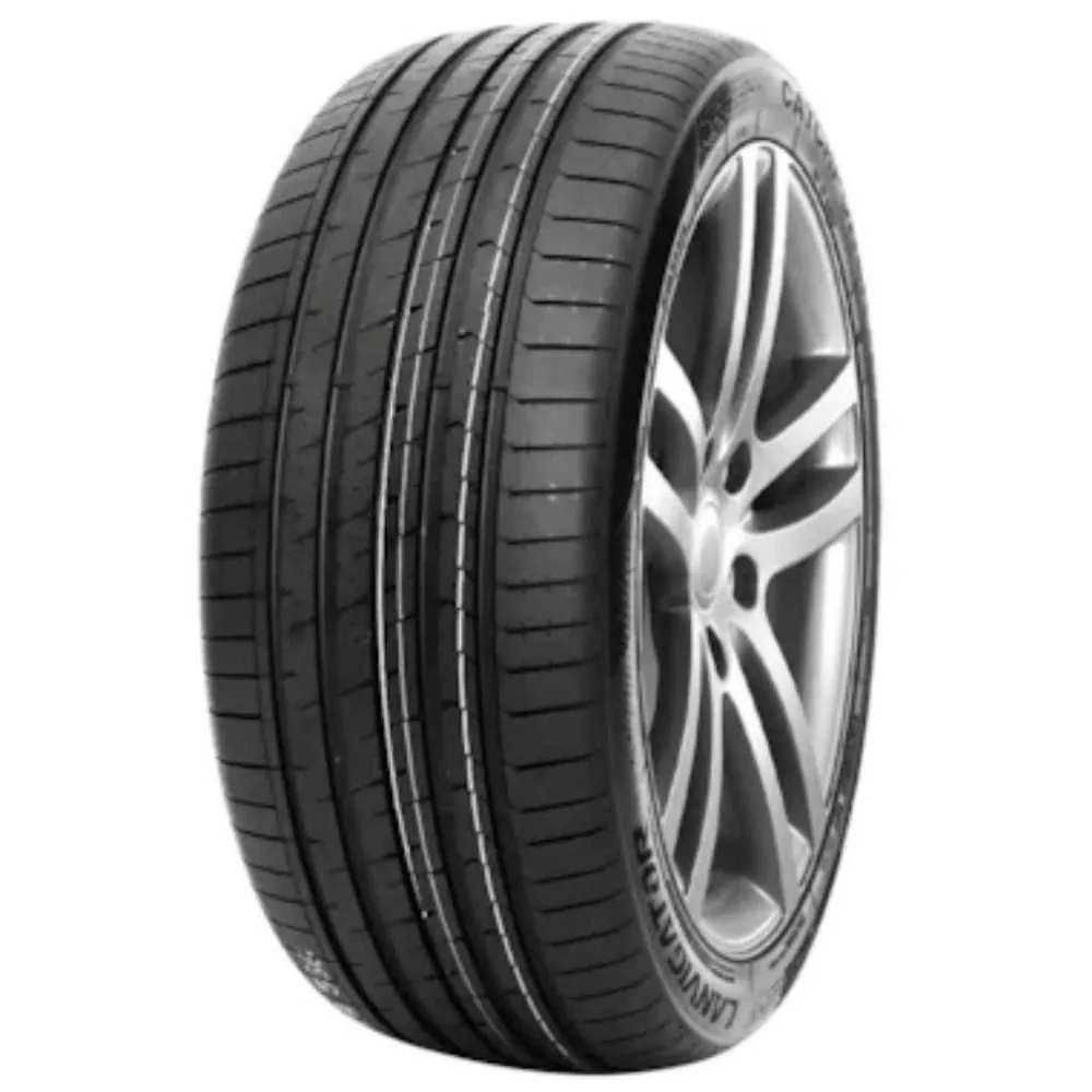 Pneu Lanvigator Comfort Ii 205/55 R16 91V - Preto