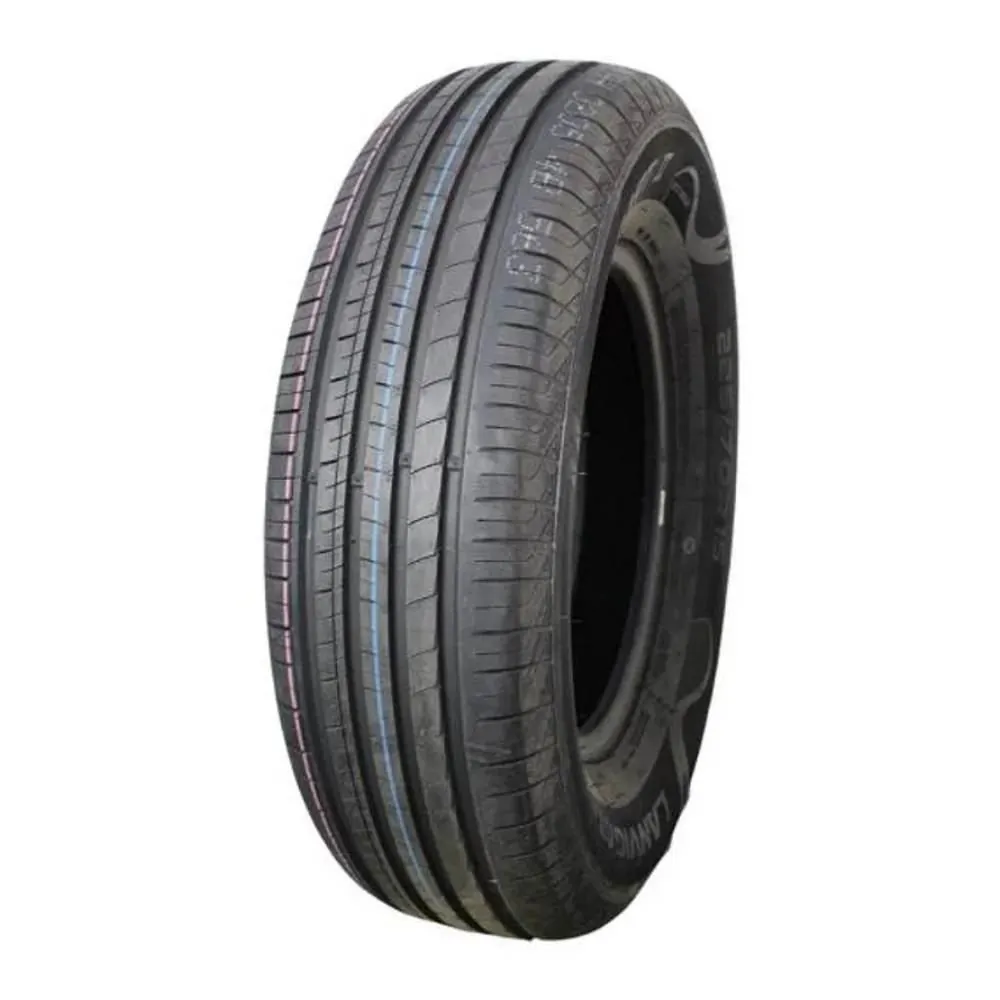 Pneu Lanvigator Comfort II 195/60 R15 88H - Preto