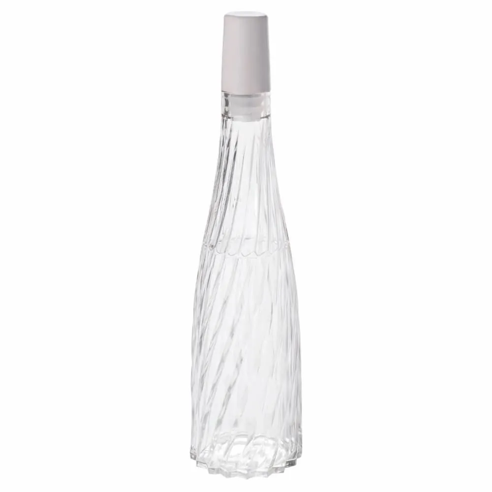 Azeiteiro de Plástico Twist Plasútil 270Ml