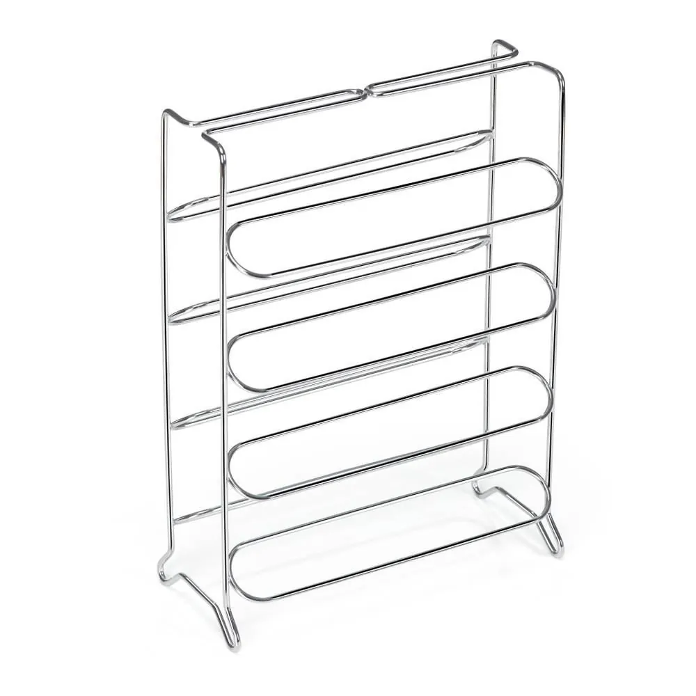 Suporte para 40 Cápsulas de Café Nespresso Arthi - Aço