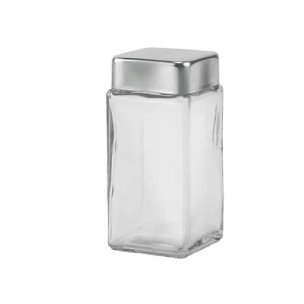 Porta Condimento Sunguider Quadrado 135Ml - Square