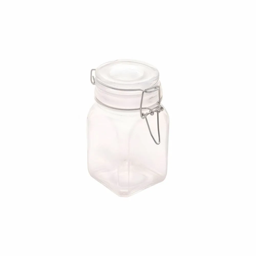 Porta Condimentos Lyor 180 Ml - Transparente