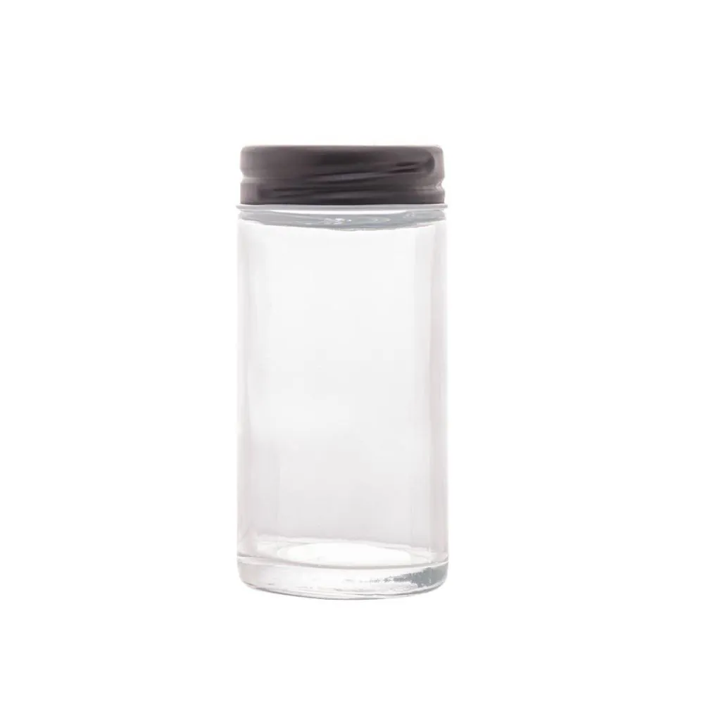 Porta Condimentos Tampa com Furos Lyor 80Ml - Sortido