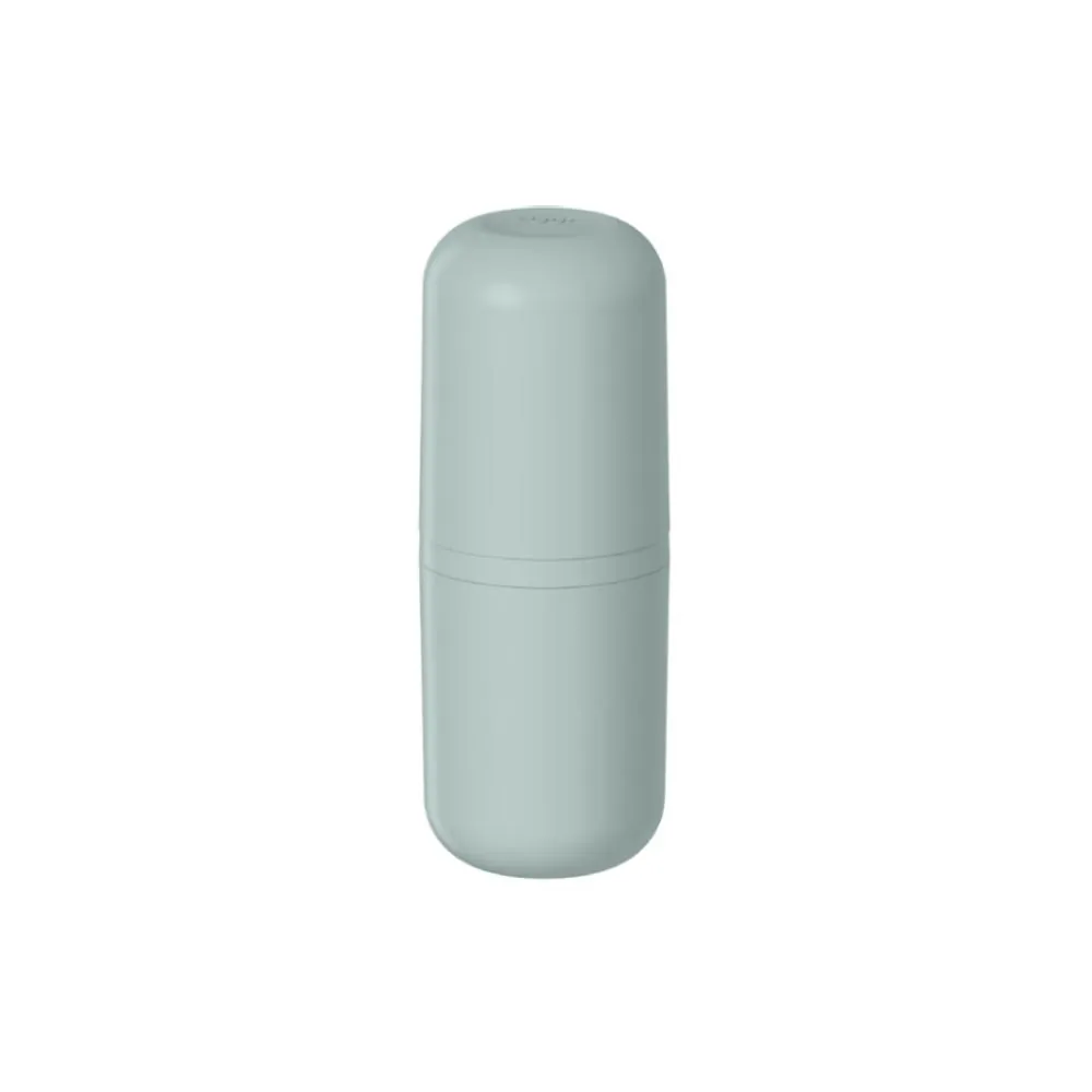 Porta Escova Dental Bold Ou 20,5Cm - Verde