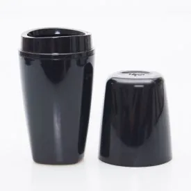 Porta Escova Martiplast Tule News 20,5Cm - Branco