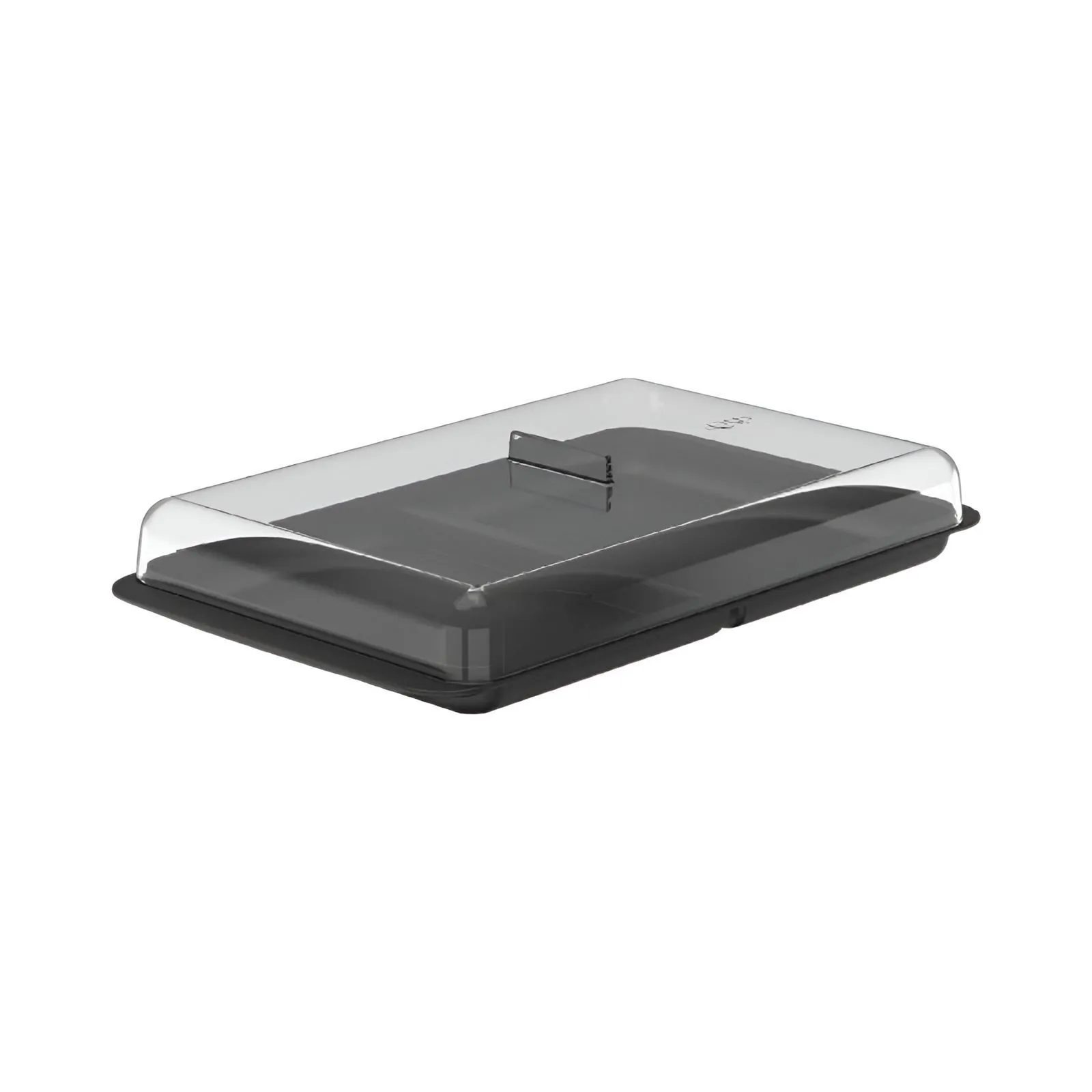 Porta Frios Duplo Break Ou - Preto