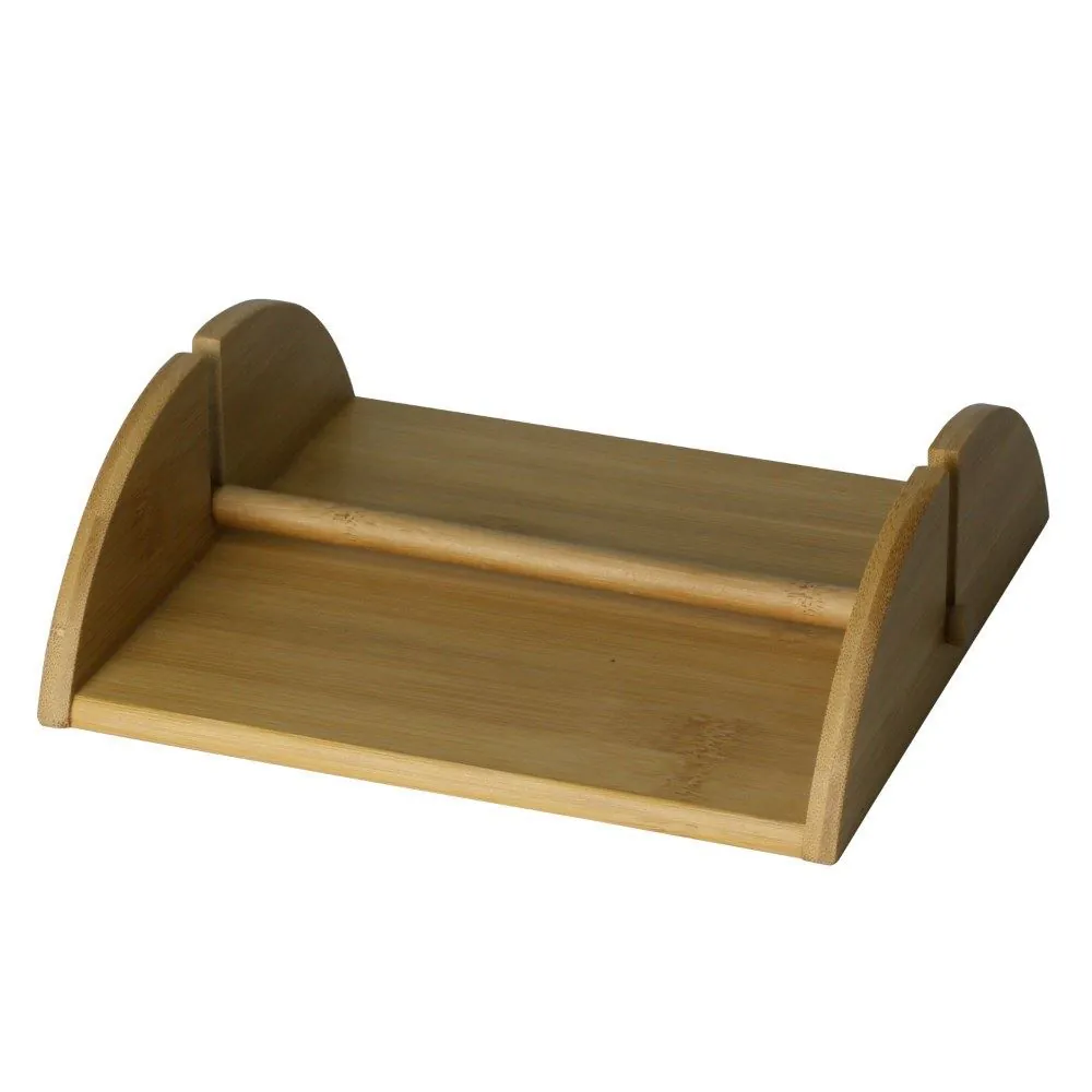 Porta-Guardanapos Bambu Lyor - 19cm