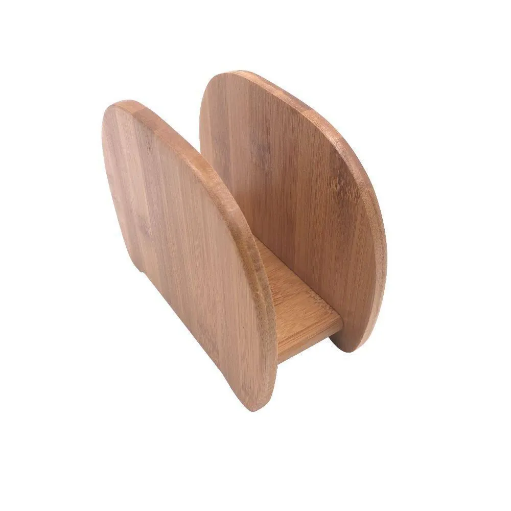 Porta Guardanapo - Bambu