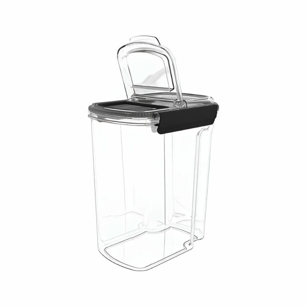 Pote Porta Mantimento Easy Coza 1,5 Litros