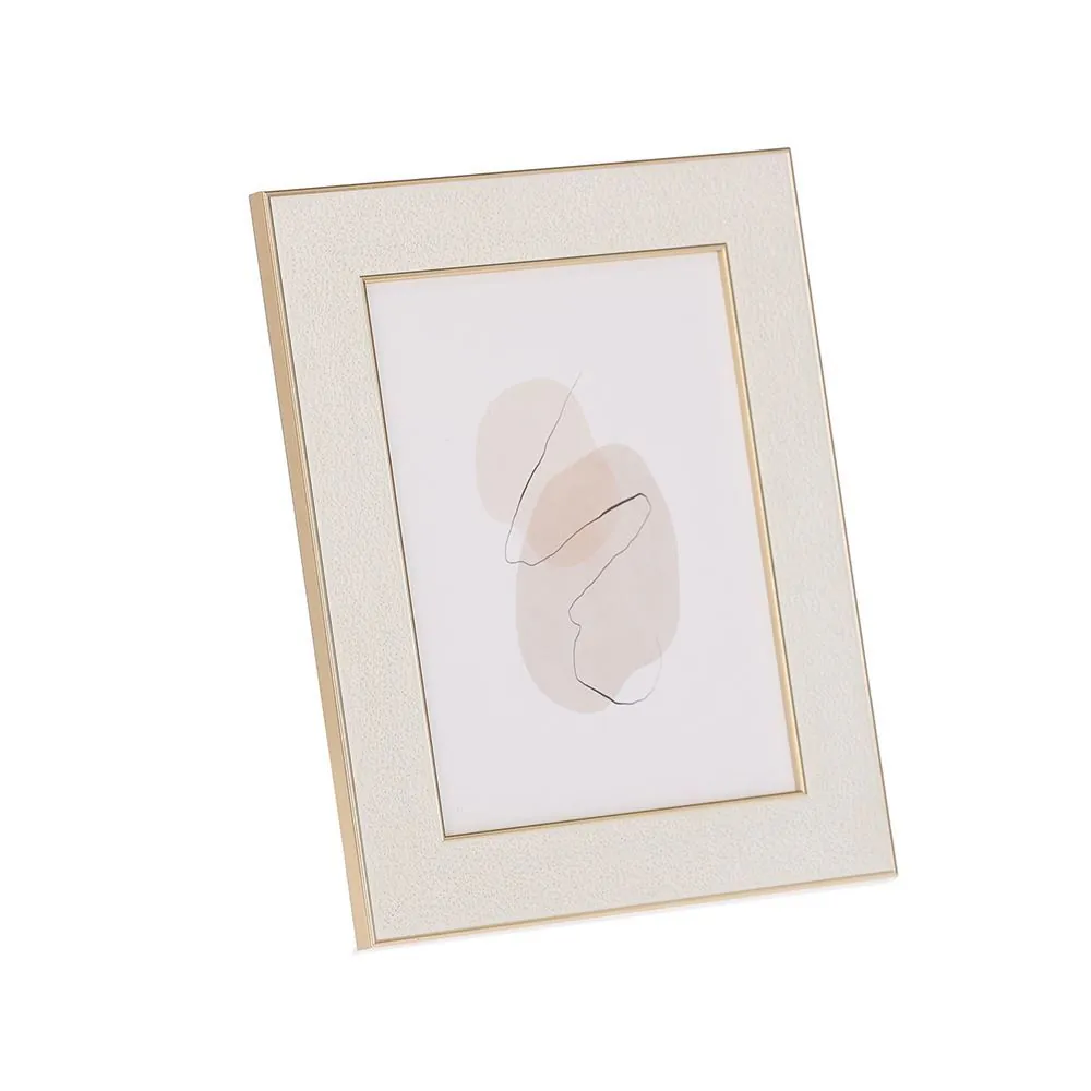 Porta Retrato Mart - Mart Off White 15X20