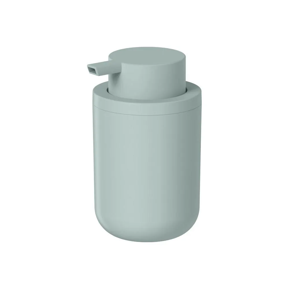 Porta Sabonete Líquido Bold Ou 330Ml - Verde Sálvia