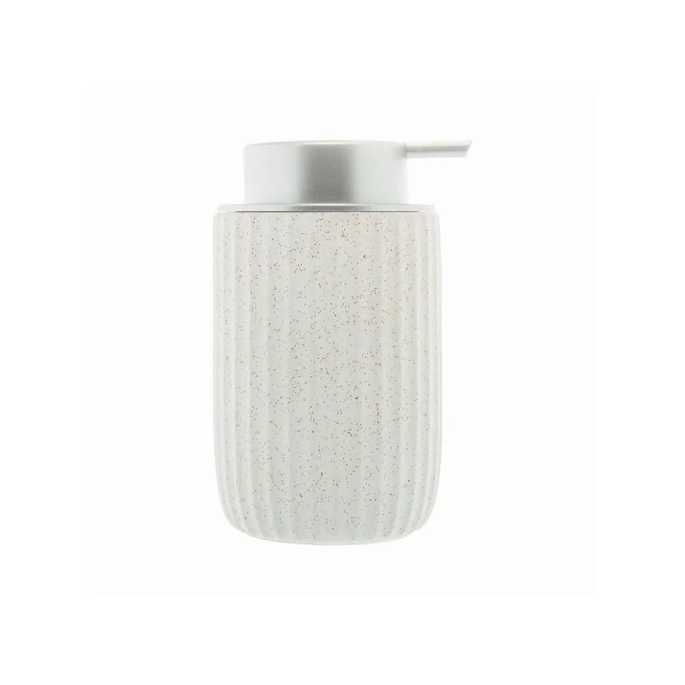 Porta Sabonete Líquido Nórdico Lyor 300 Ml - Branco