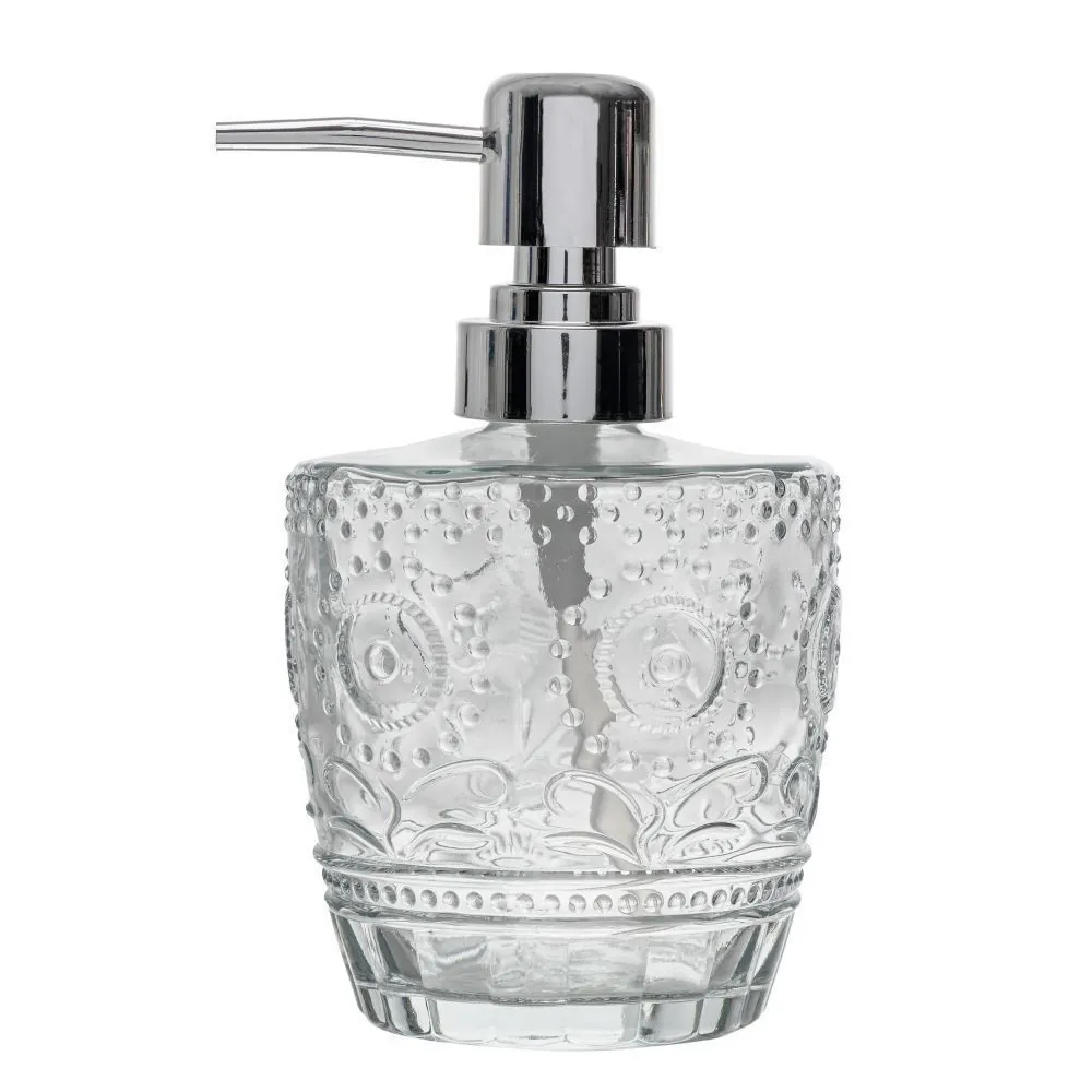 Porta Sabonete Líquido Sunflower 330Ml Wolff