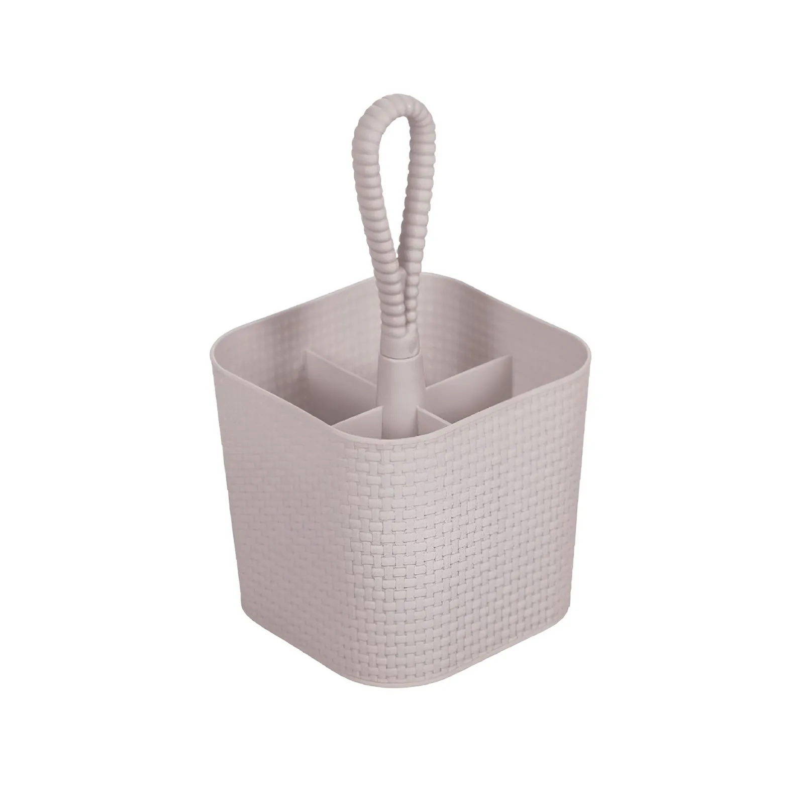 Porta Talheres com Alça Tear Plasútil - Fendi