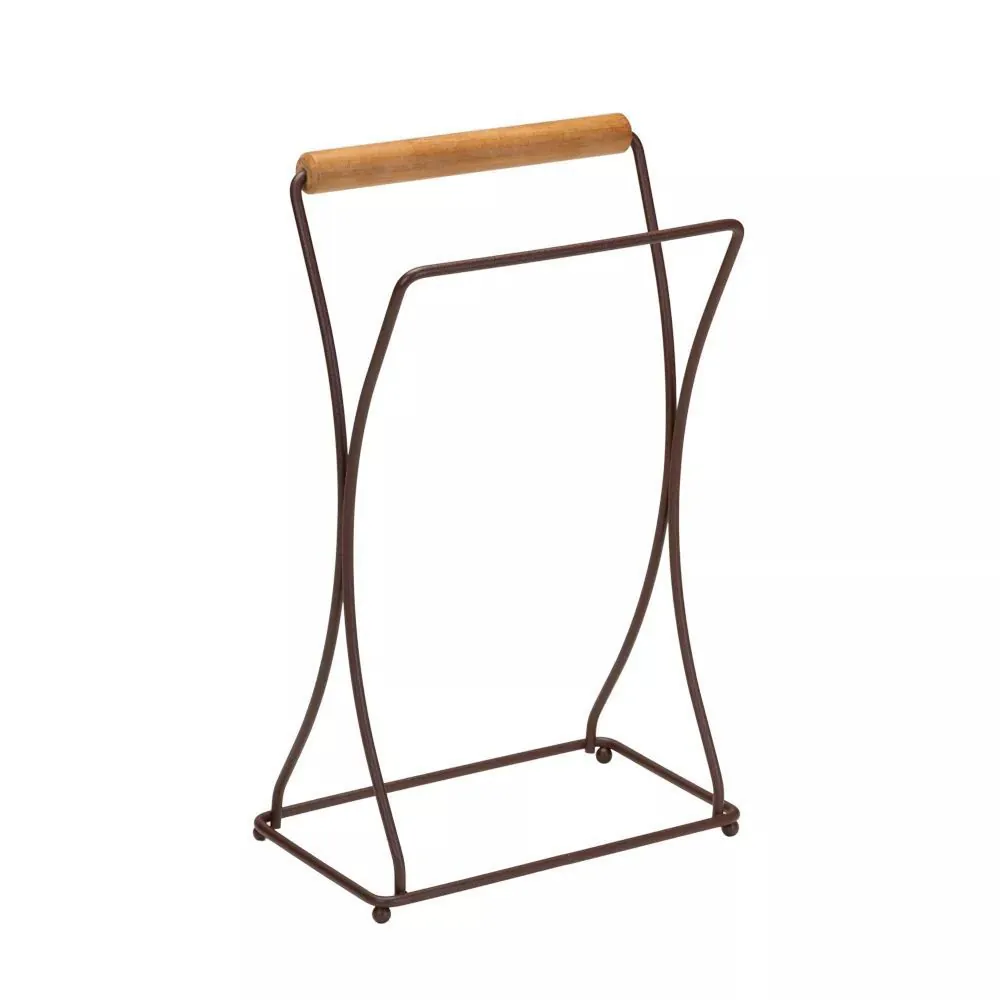 Porta Toalha para Lavabo Eco Design Terra Brasil Arthi