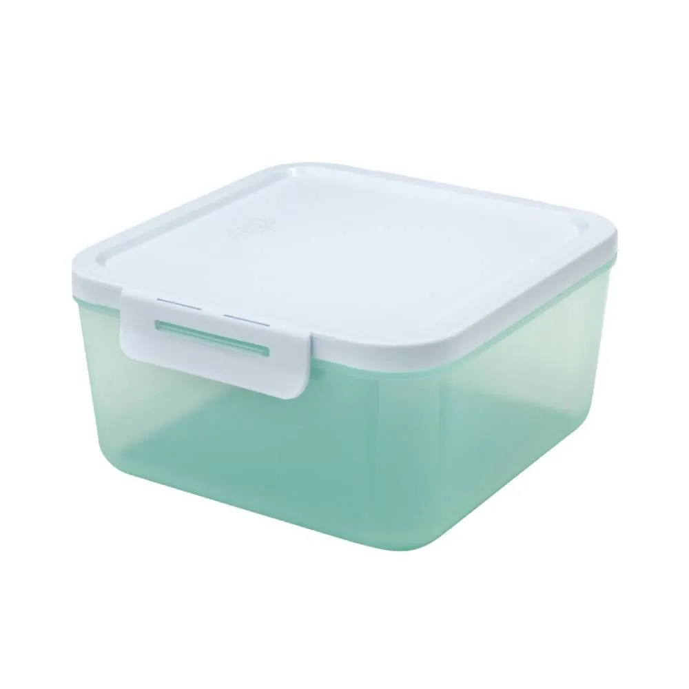 Pote com Trava Califórnia Color 375 Ml Dup - Sortido