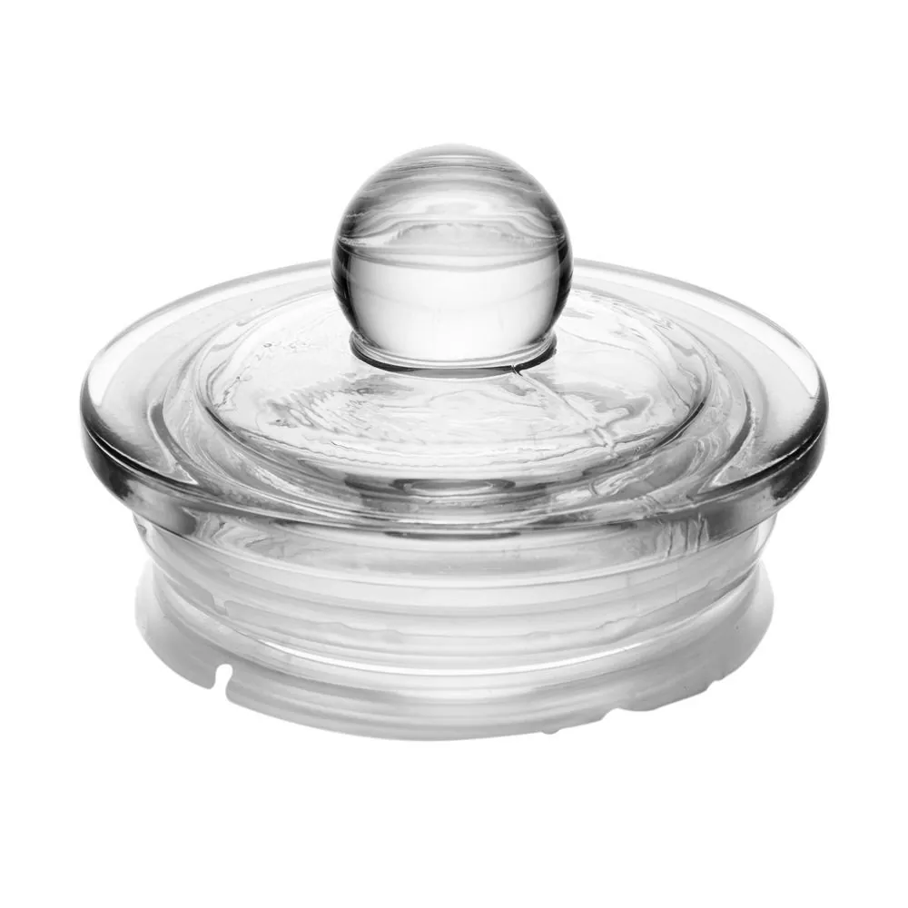 Pote Hermético Essência 1,3L Lyor - Essencia