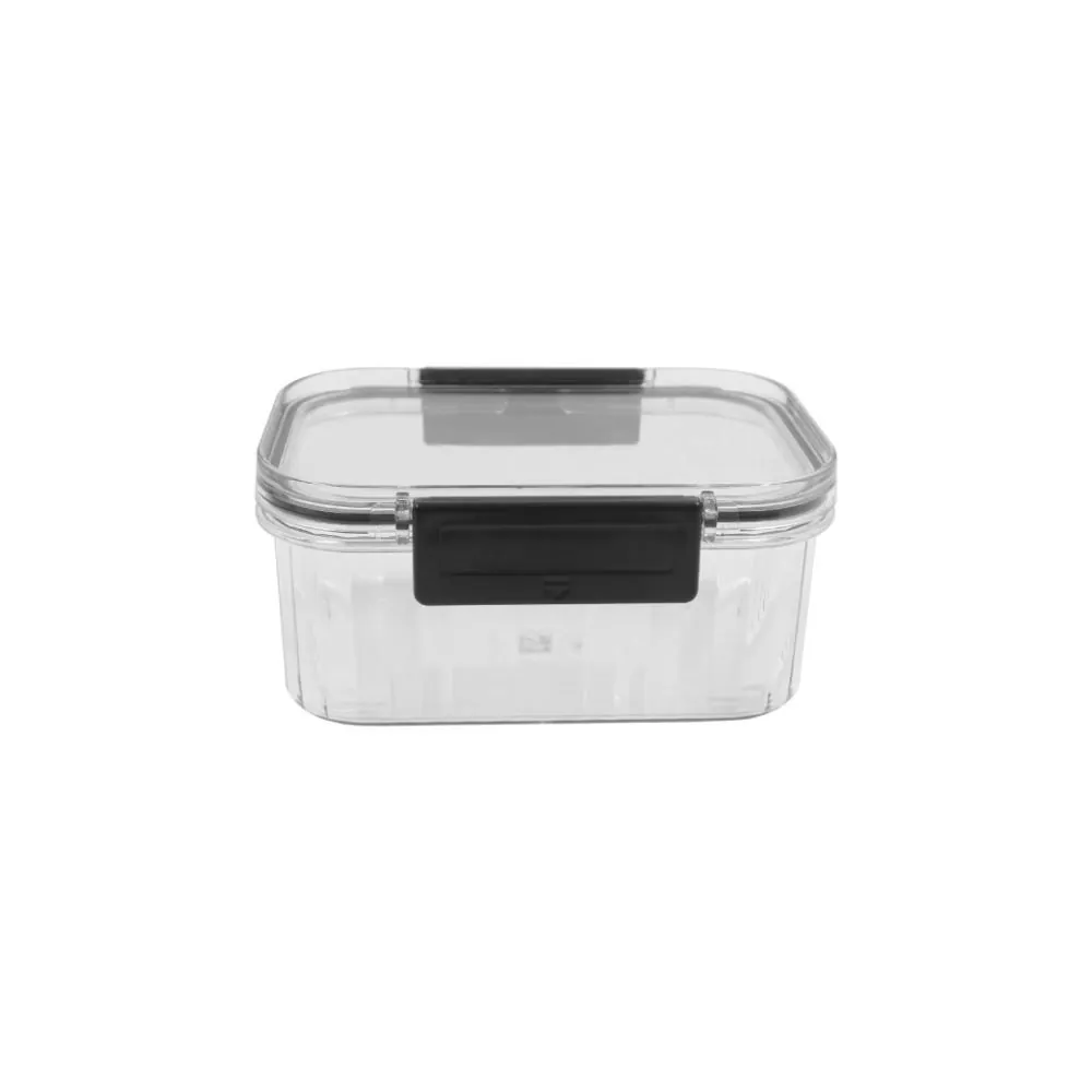Pote Hermético 460 Ml - Transparente