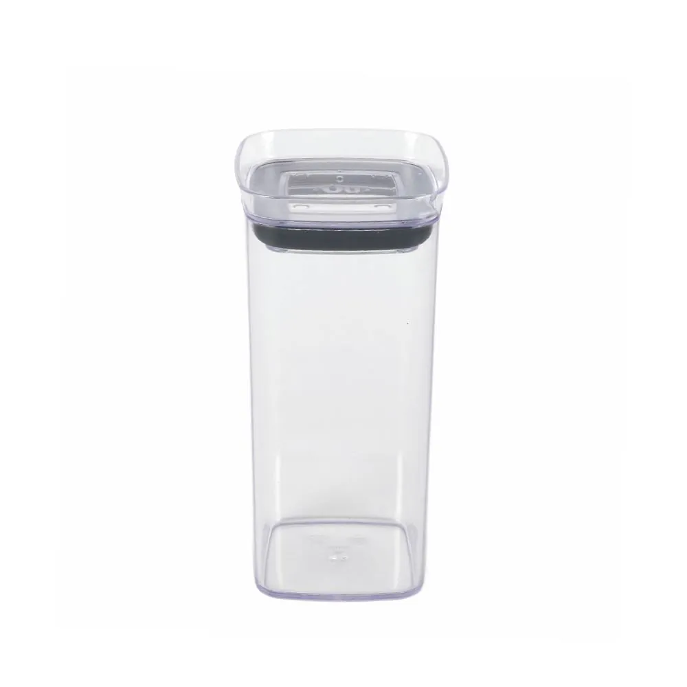 Pote Hermético para Condimentos Block Ou 340Ml - Transparente