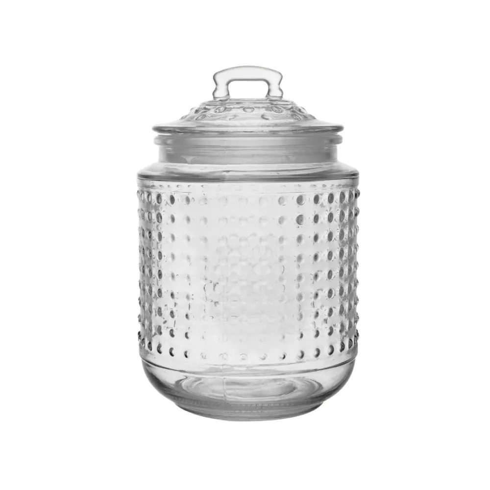 Pote Hermético Poa 1,2L Lyor - Poa Lyor