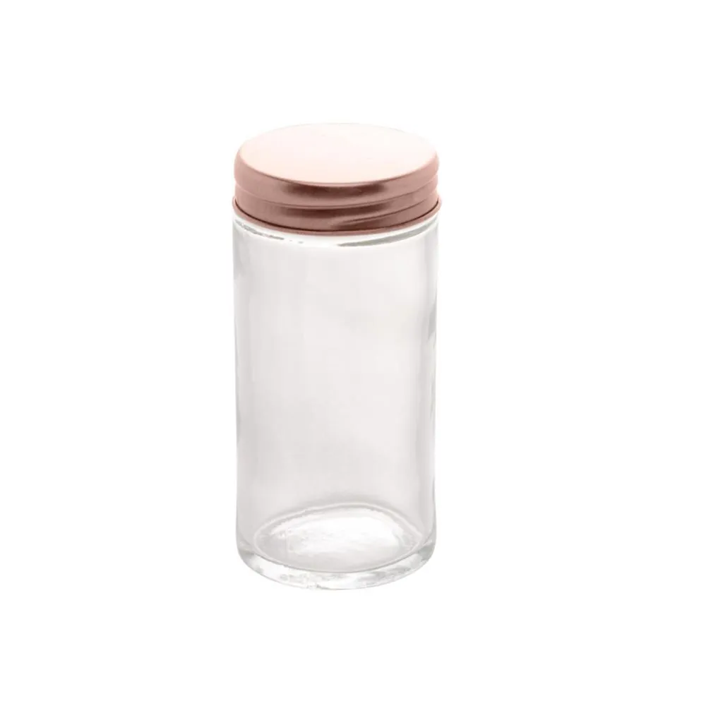 Porta Condimentos com Tampa Lyor 80Ml - Sortido