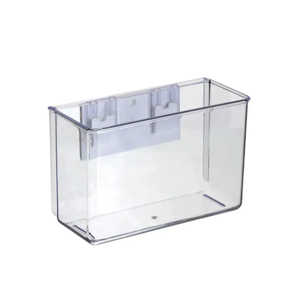 Prateleira Multiuso Ps Cristal 3 M Arthi