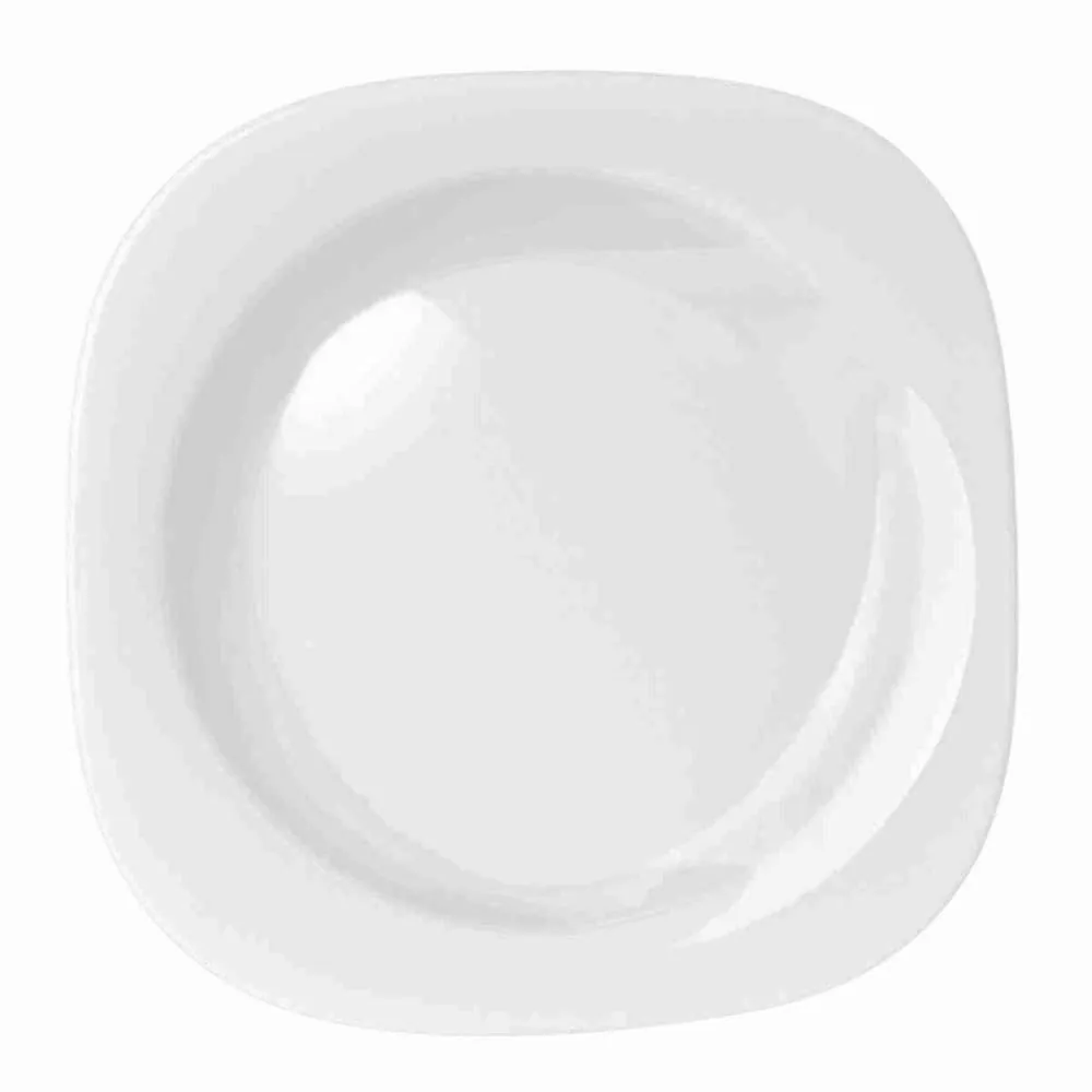 Prato de Sobremesa Opaline Plaza 19,7Cm - Duralex