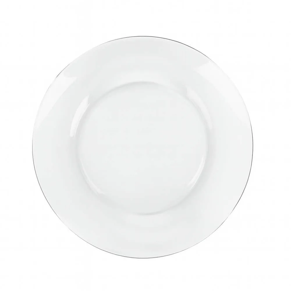 Prato Fundo Astral Nadir 22Cm - Vidro
