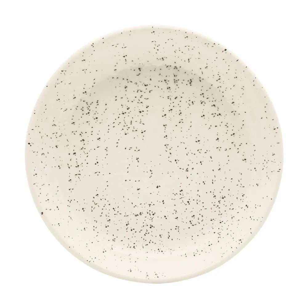 Prato Fundo Flat Chuvisco Oxford 20,5Cm