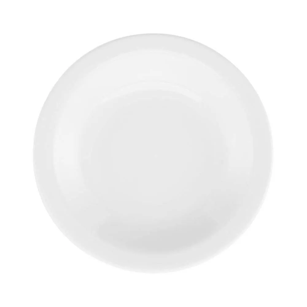 Prato Fundo Hotel Oxford Gourmet 23Cm - Porcelana