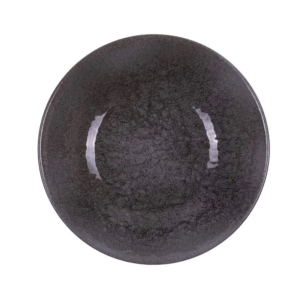 Prato Fundo Oxford Unni Moon 20Cm - Cerâmica