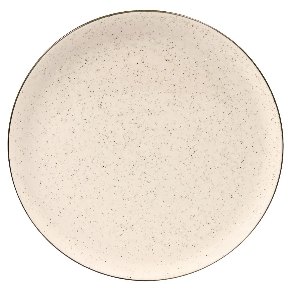 Prato Raso Flat Duna Oxford 26Cm