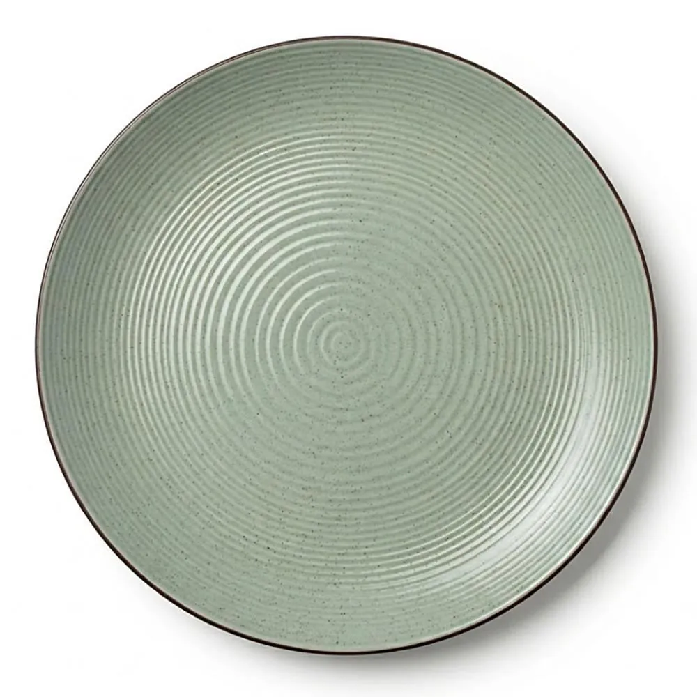 Prato Raso Naturalle Verde Fosco - 27Cm