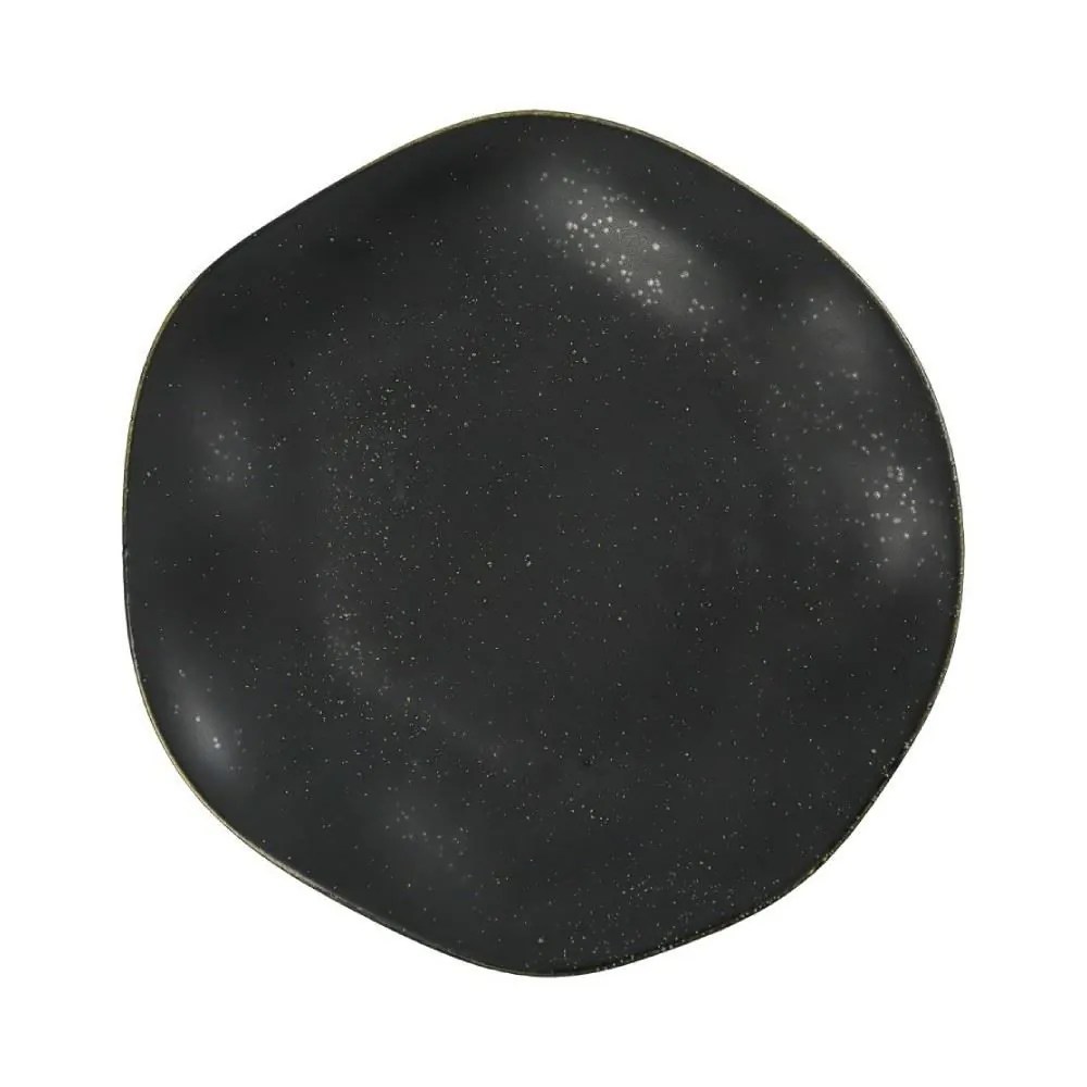 Prato Raso Ryo Volcano Oxford 27,5Cm - Preto