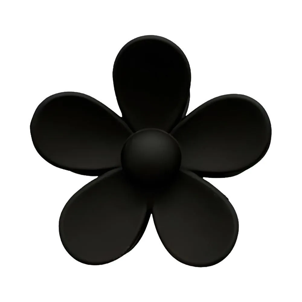 Prendedor de Cabelo Thepró Nature - Preto