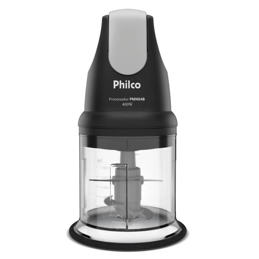 Processador Philco 3 em 1 400W PMN04B