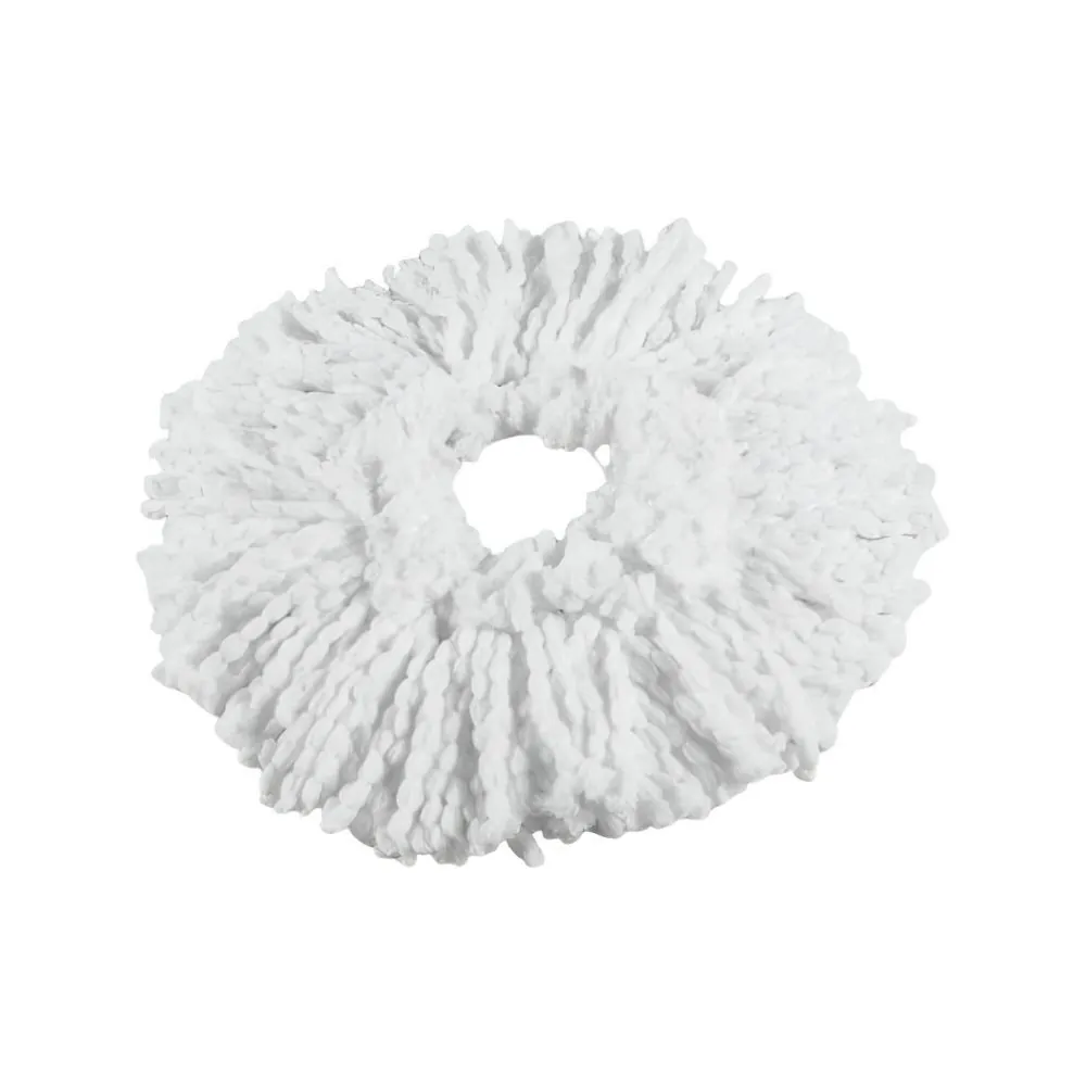 Refil para Mop Normal e Premium 36 Cm - Microfibra