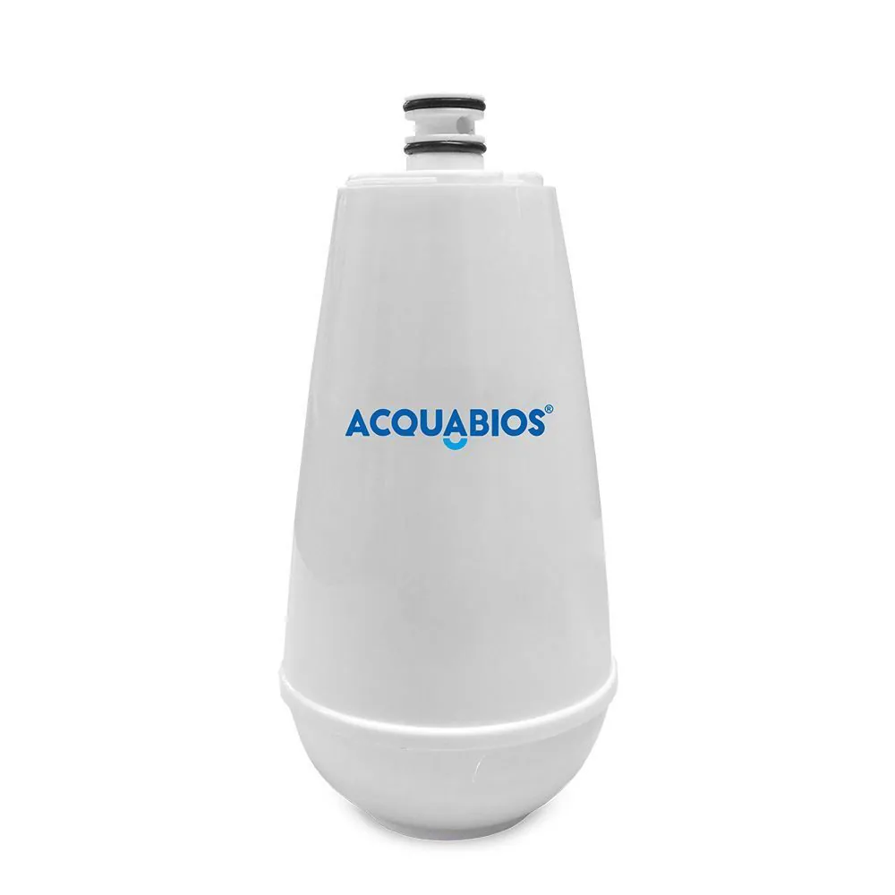 Refil para Purificador Acqua 05 Acquabios - Branco