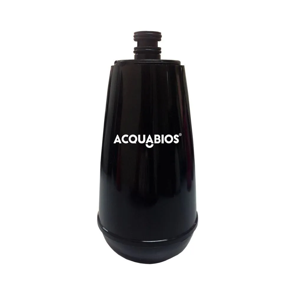 Refil para Purificador Acqua 05 Acquabios - Preto