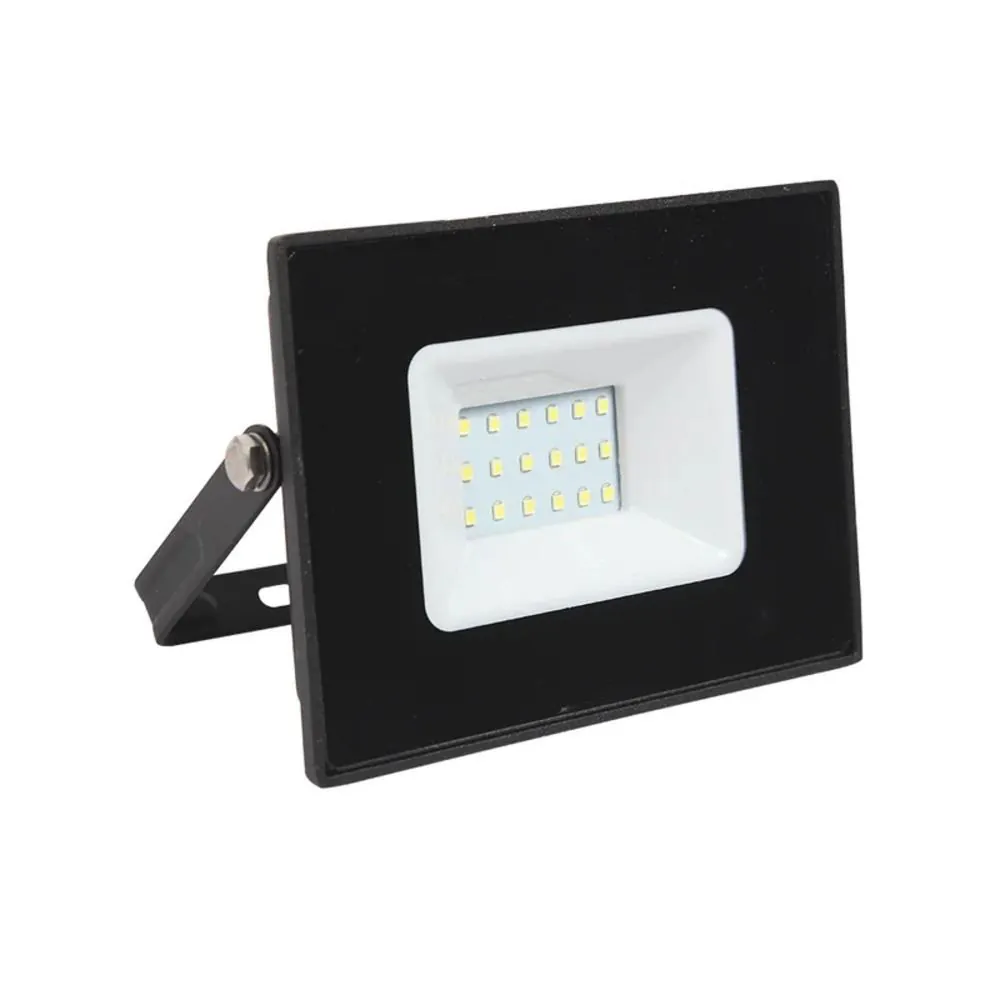 Refletor Taschibra Led 20W 6500K Luz Branca Autovolt