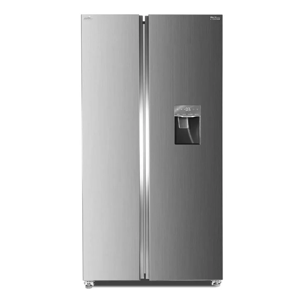 Refrigerador Geladeira Philco Side By Side 434 Litros Eco Inverter PRF535ID